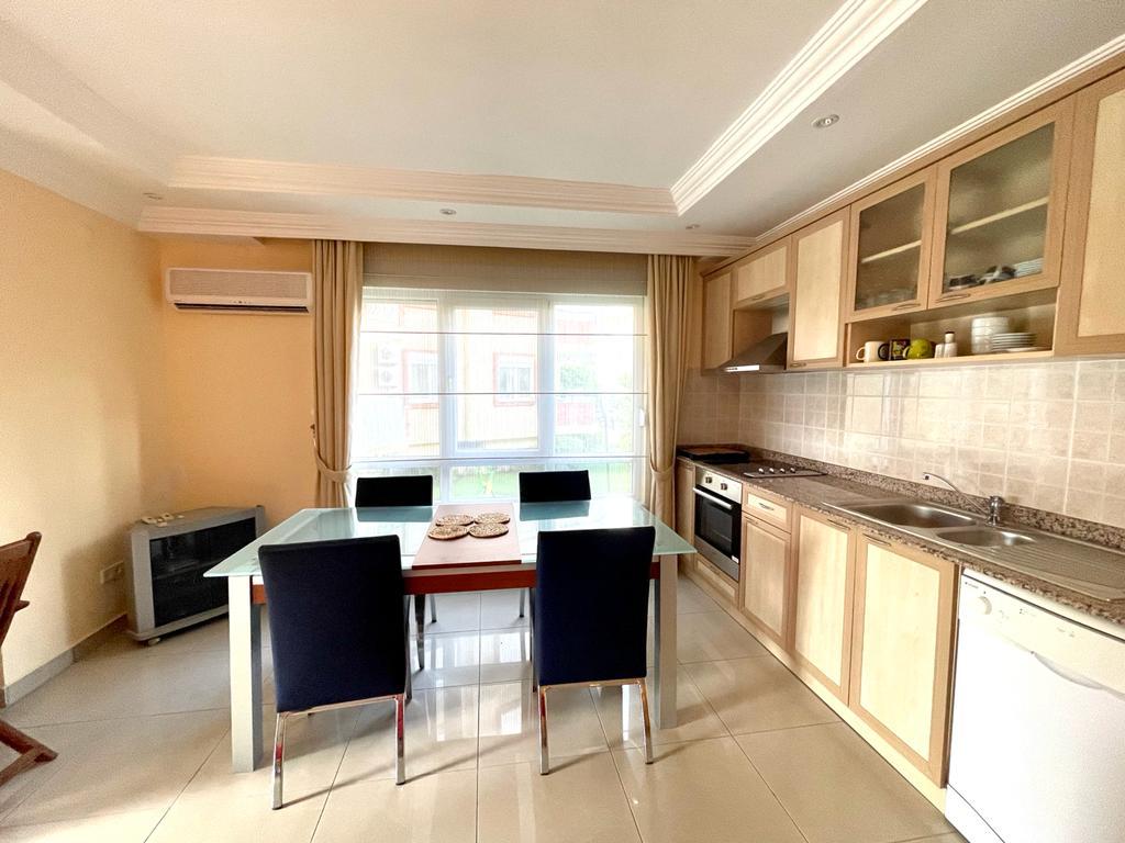 Квартира в Алании, Турция, 120 м² - фото 2