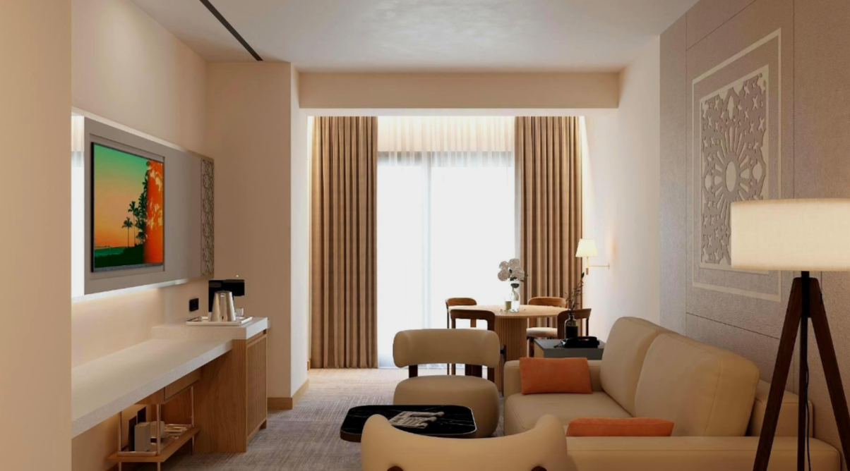 Квартира в Батуми, Грузия, 23 м² - фото 2