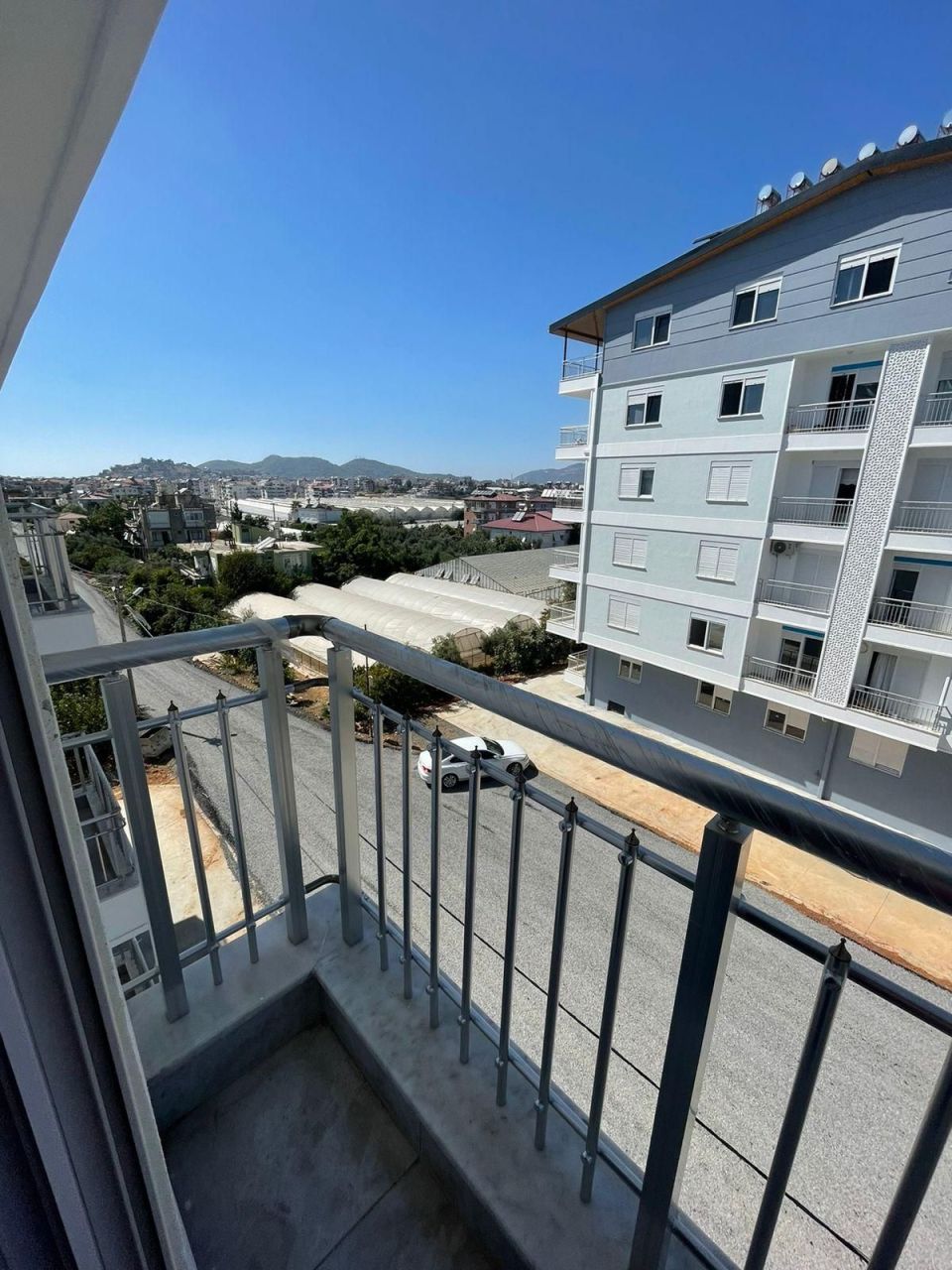 Пентхаус в Алании, Турция, 95 м² - фото 2