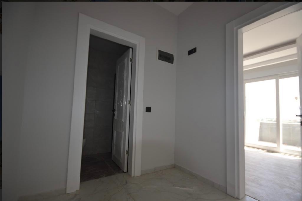 Квартира в Алании, Турция, 125 м² - фото 2