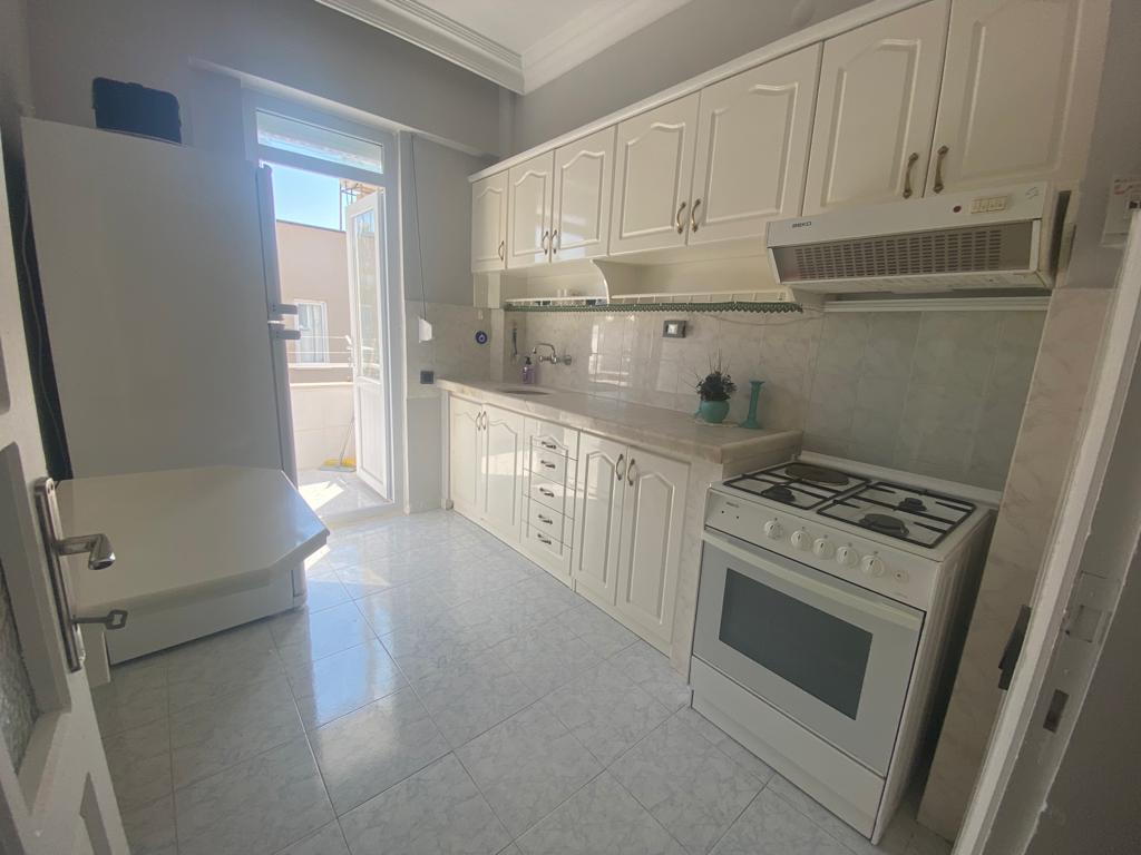 Квартира в Алании, Турция, 78 м² - фото 2