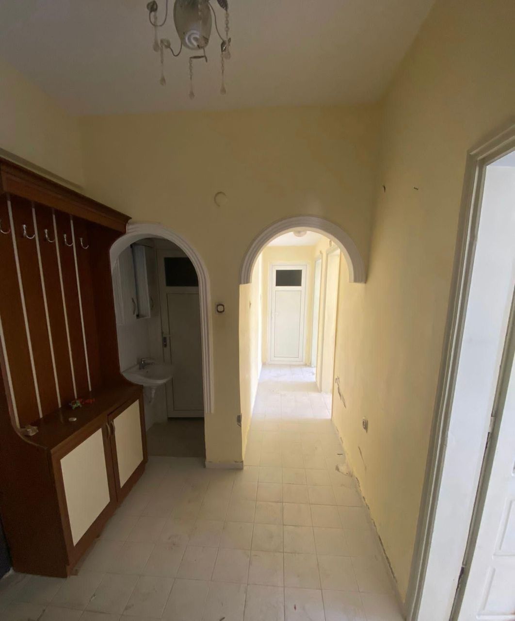 Квартира в Алании, Турция, 60 м² - фото 2