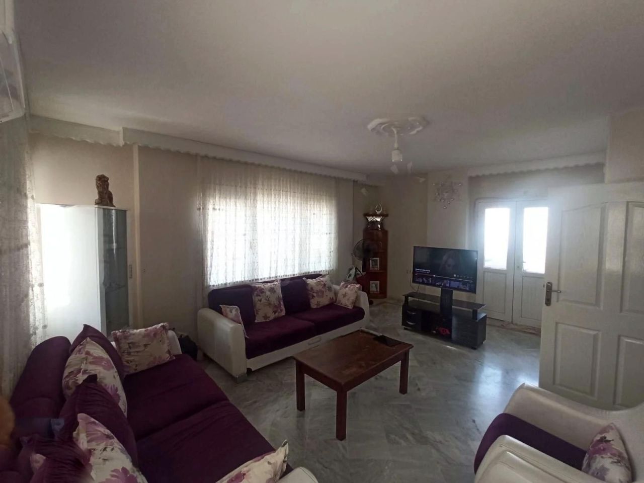 Квартира в Мерсине, Турция, 150 м² - фото 2