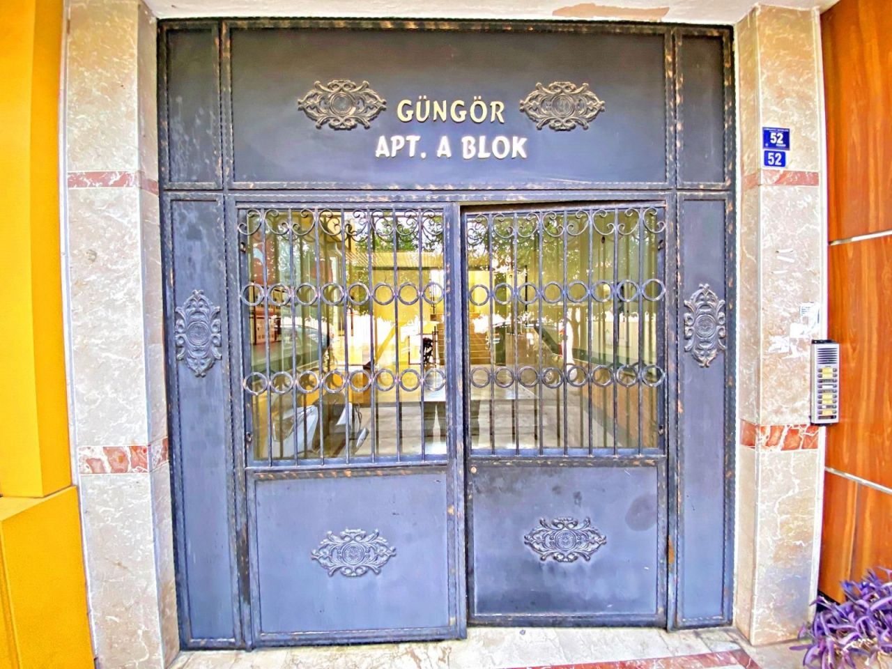 Квартира в Алании, Турция, 65 м² - фото 2