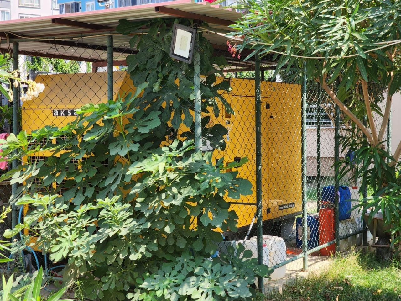 Пентхаус в Алании, Турция, 270 м² - фото 2