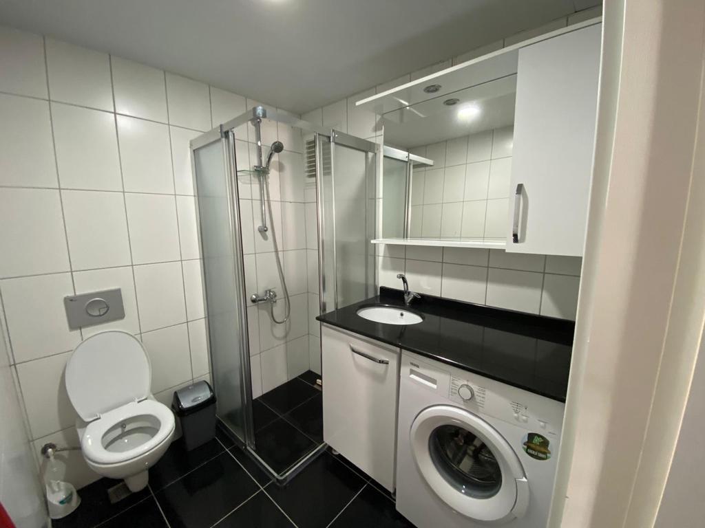 Квартира в Алании, Турция, 95 м² - фото 2