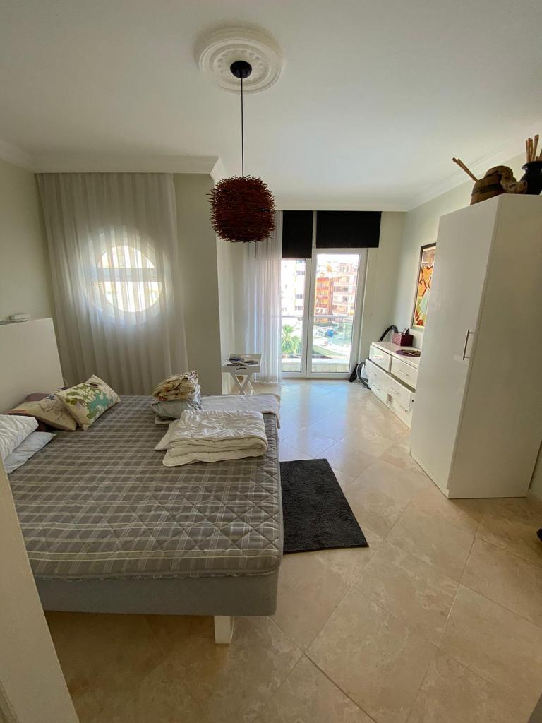 Квартира в Алании, Турция, 120 м² - фото 2