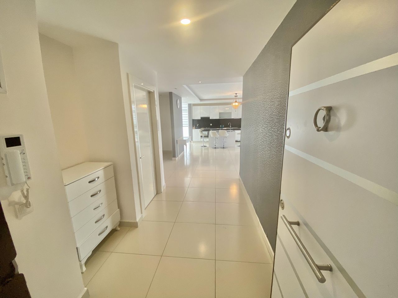 Пентхаус в Кестеле, Турция, 155 м² - фото 2