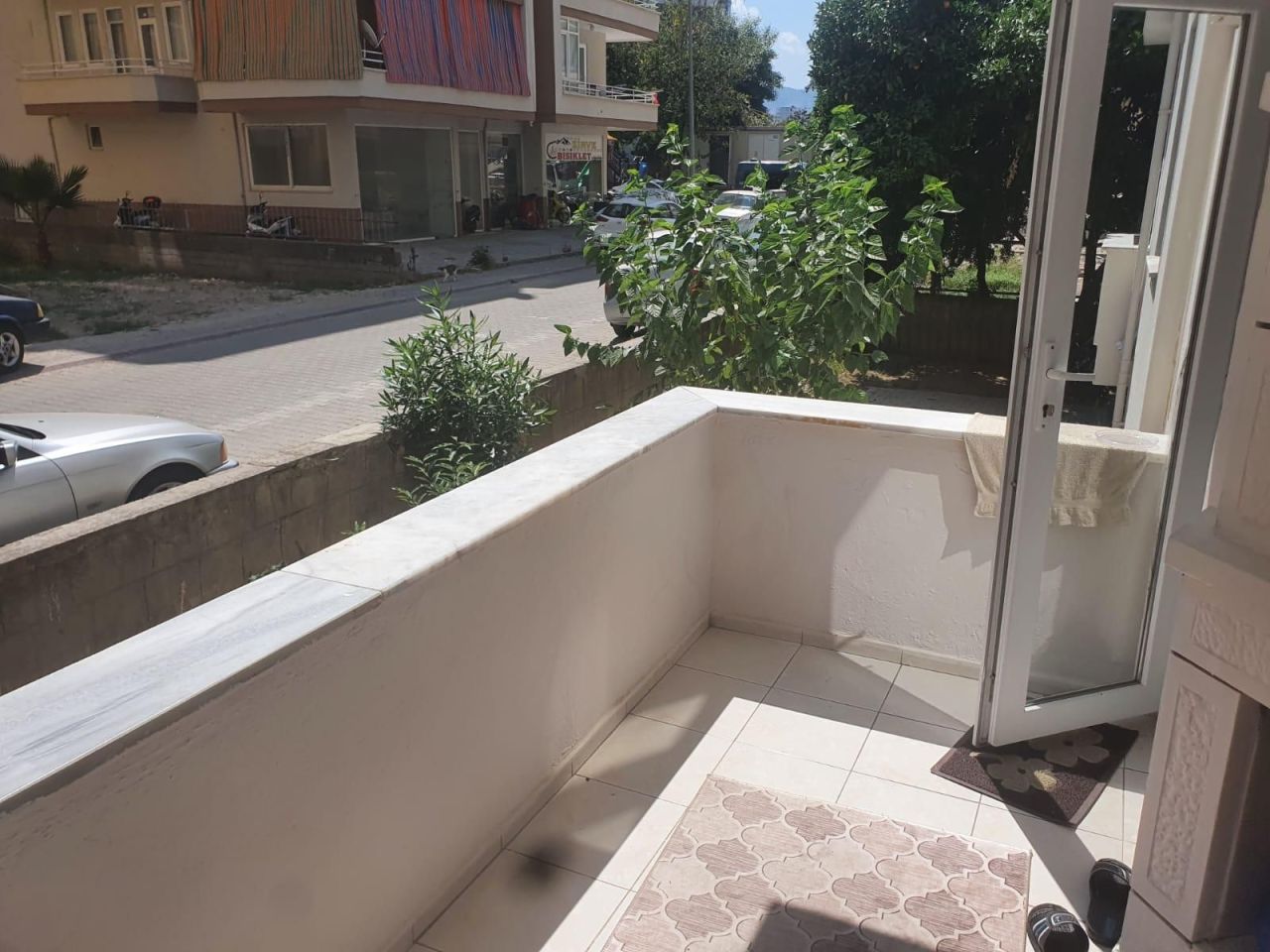 Квартира в Алании, Турция, 125 м² - фото 2