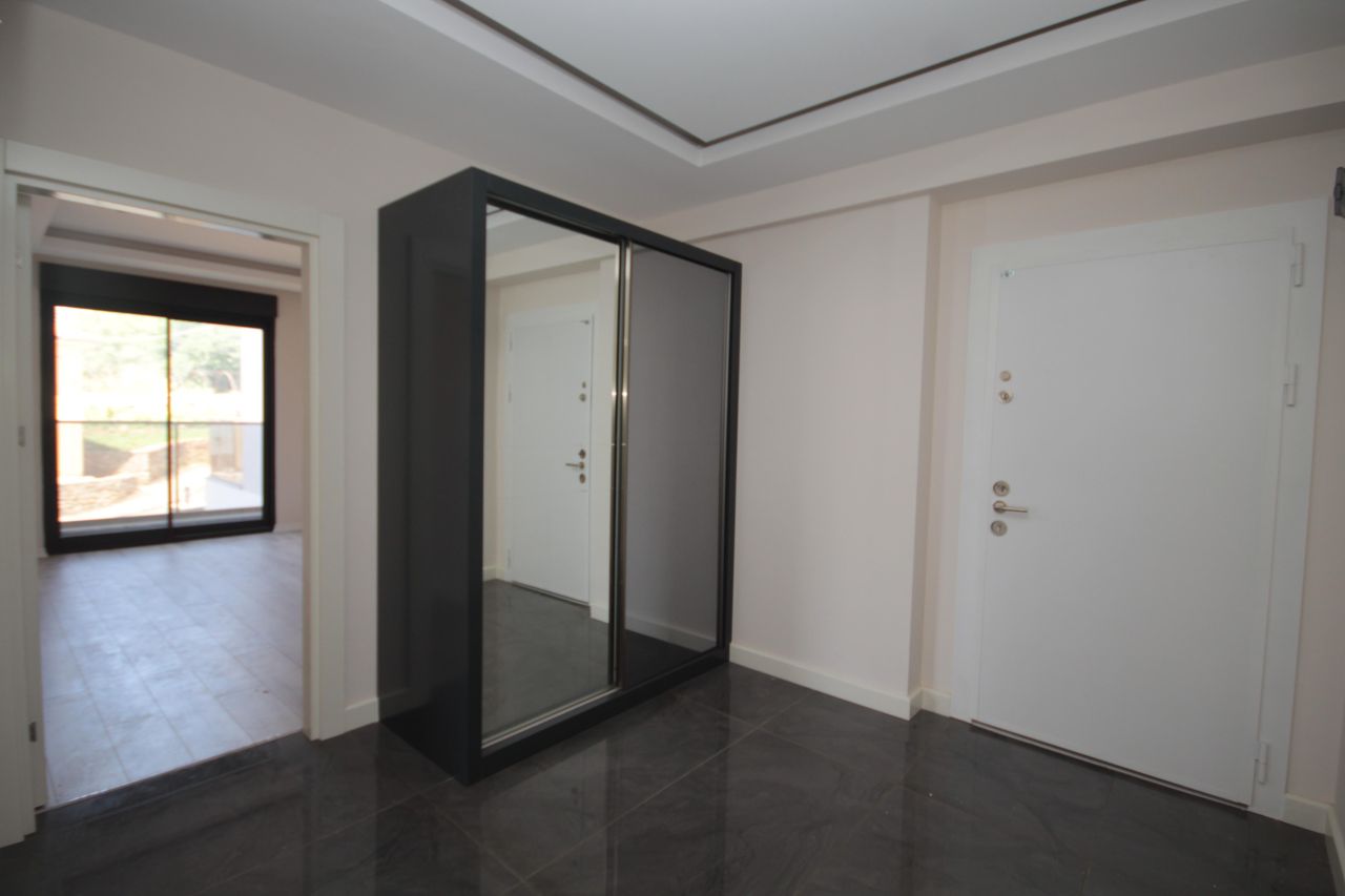 Квартира в Алании, Турция, 125 м² - фото 2