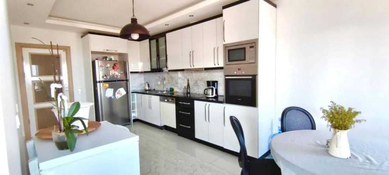 Квартира в Алании, Турция, 280 м² - фото 2