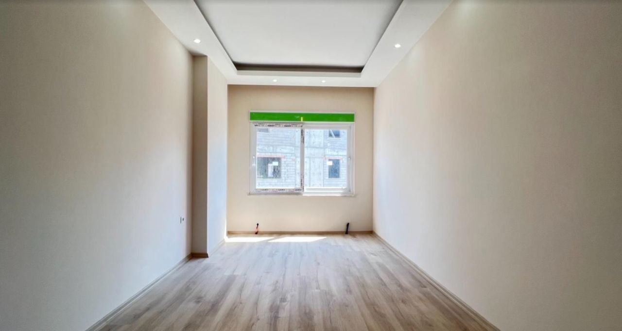 Квартира в Алании, Турция, 135 м² - фото 2