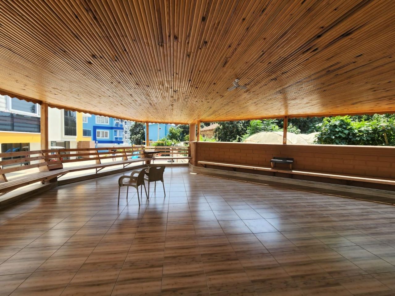 Квартира в Алании, Турция, 155 м² - фото 2