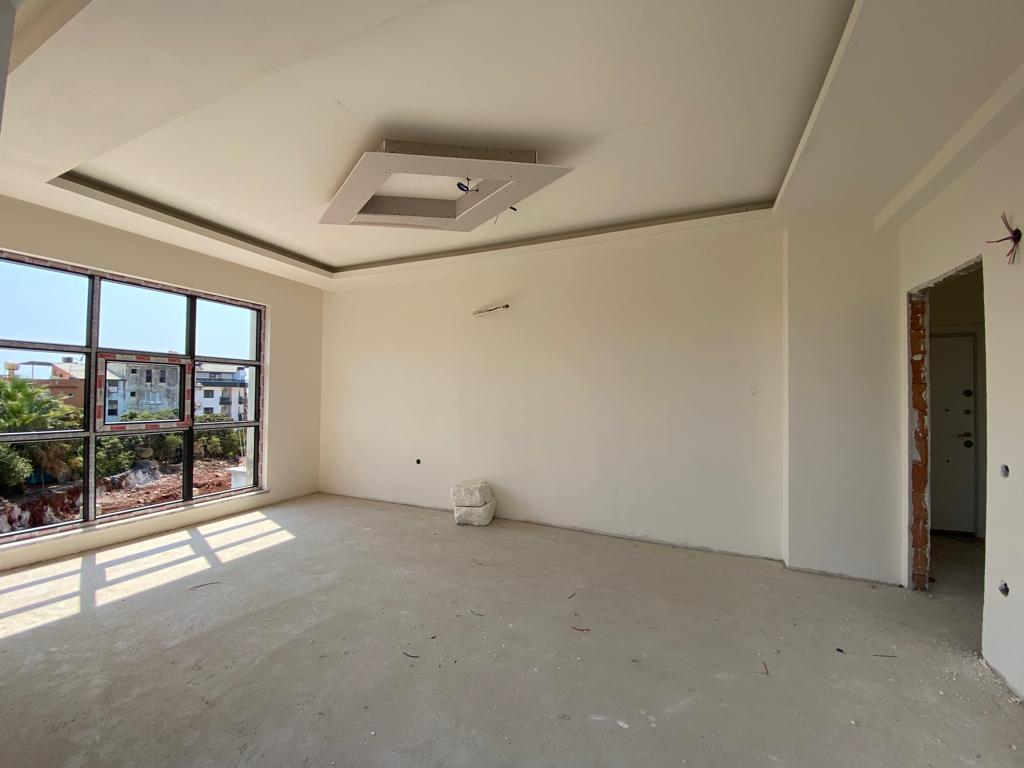 Квартира в Алании, Турция, 55 м² - фото 2