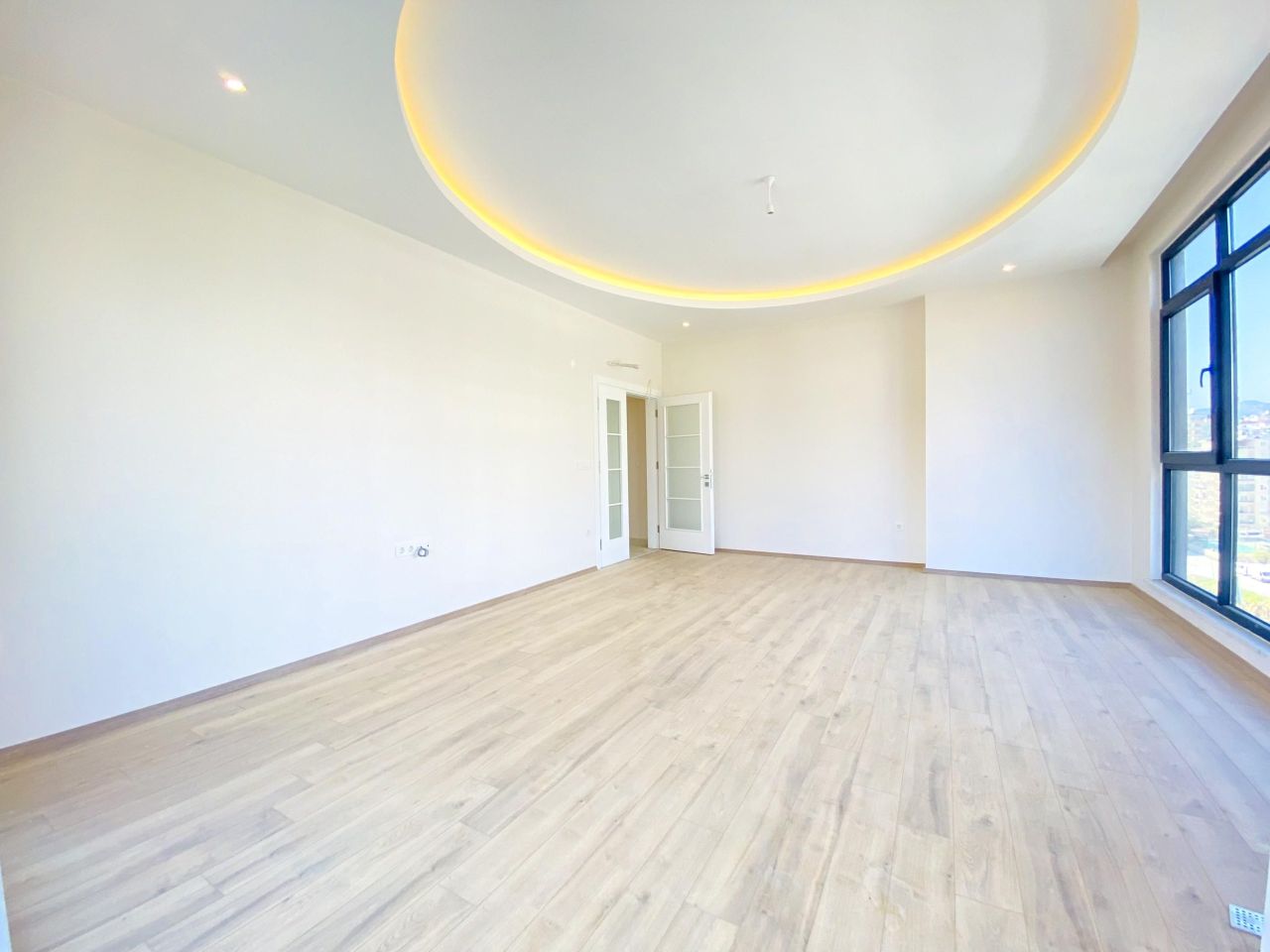 Квартира в Алании, Турция, 130 м² - фото 2