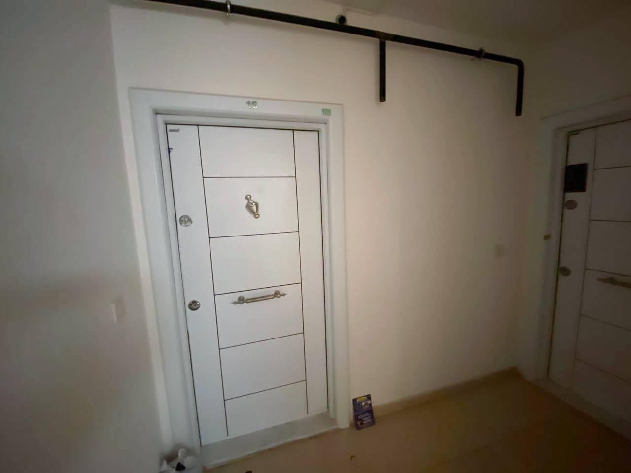 Квартира в Мерсине, Турция, 40 м² - фото 2