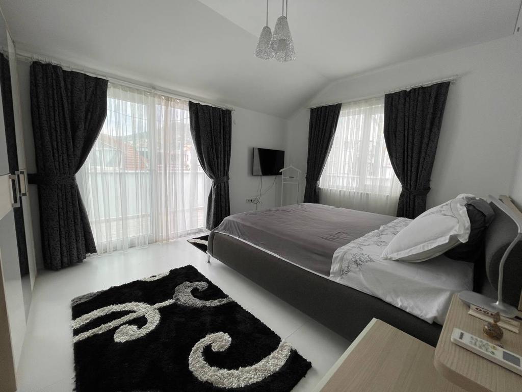 Пентхаус в Алании, Турция, 140 м² - фото 2