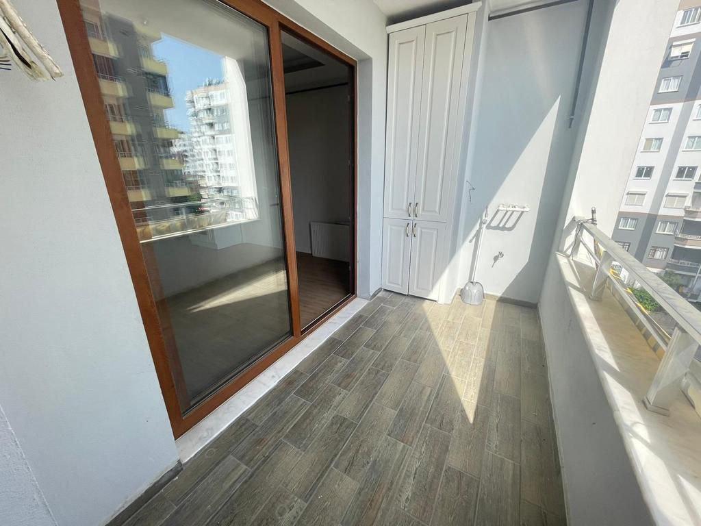 Квартира в Мерсине, Турция, 90 м² - фото 2