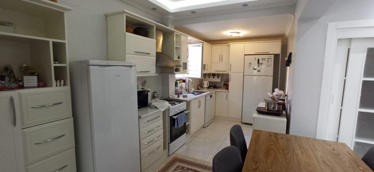 Пентхаус в Алании, Турция, 140 м² - фото 2