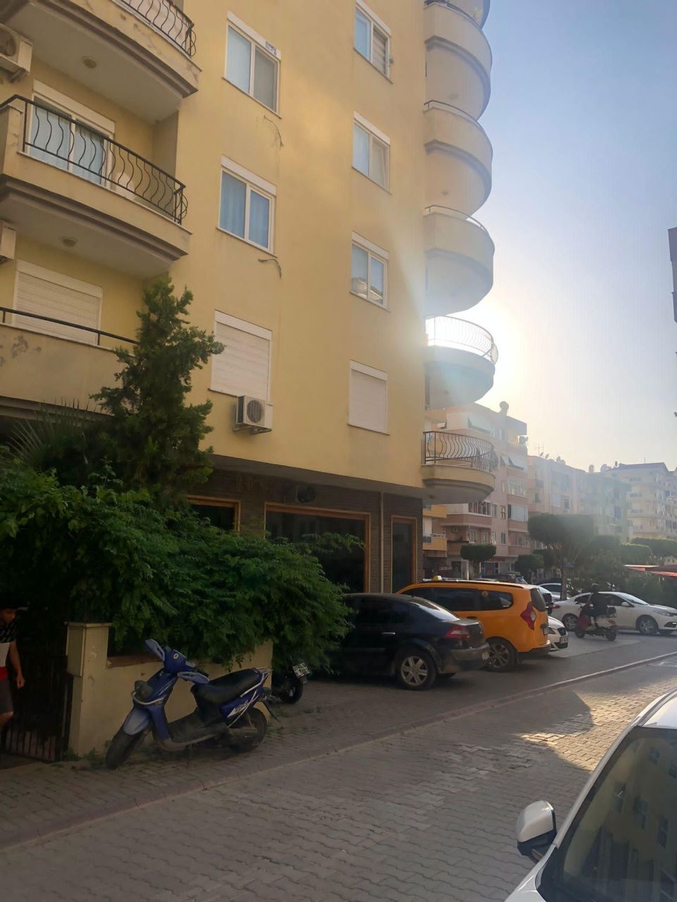 Квартира в Алании, Турция, 120 м² - фото 2