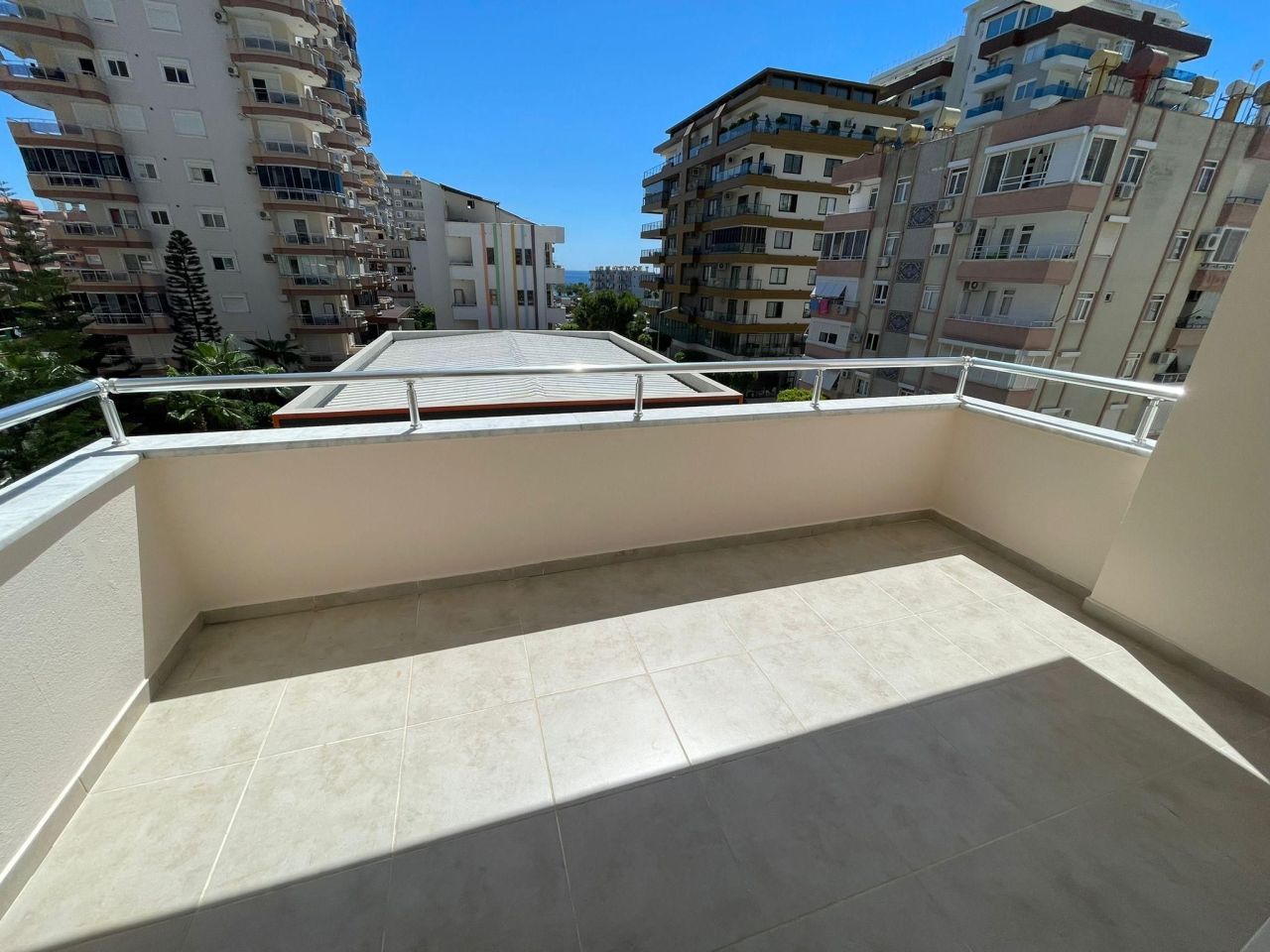 Квартира в Алании, Турция, 65 м² - фото 2