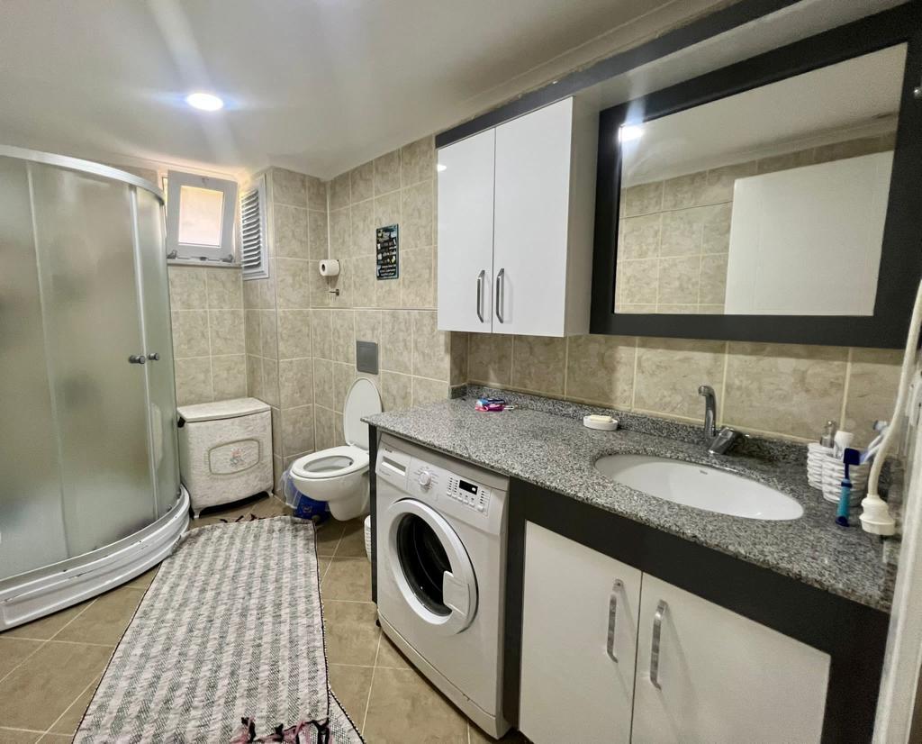 Квартира в Алании, Турция, 145 м² - фото 2