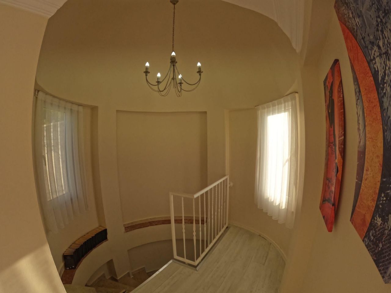 Пентхаус в Алании, Турция, 137 м² - фото 2