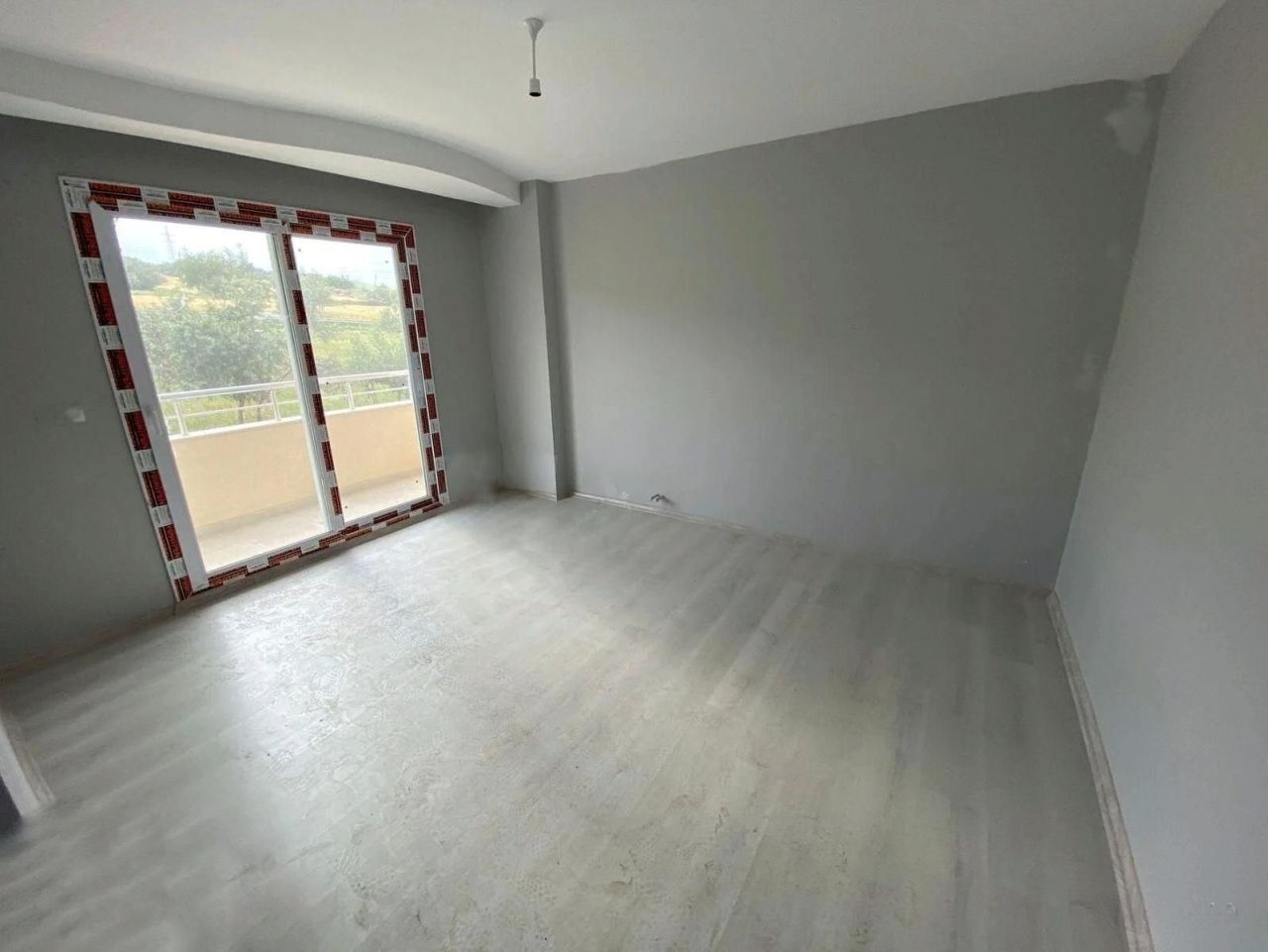 Квартира в Мерсине, Турция, 120 м² - фото 2