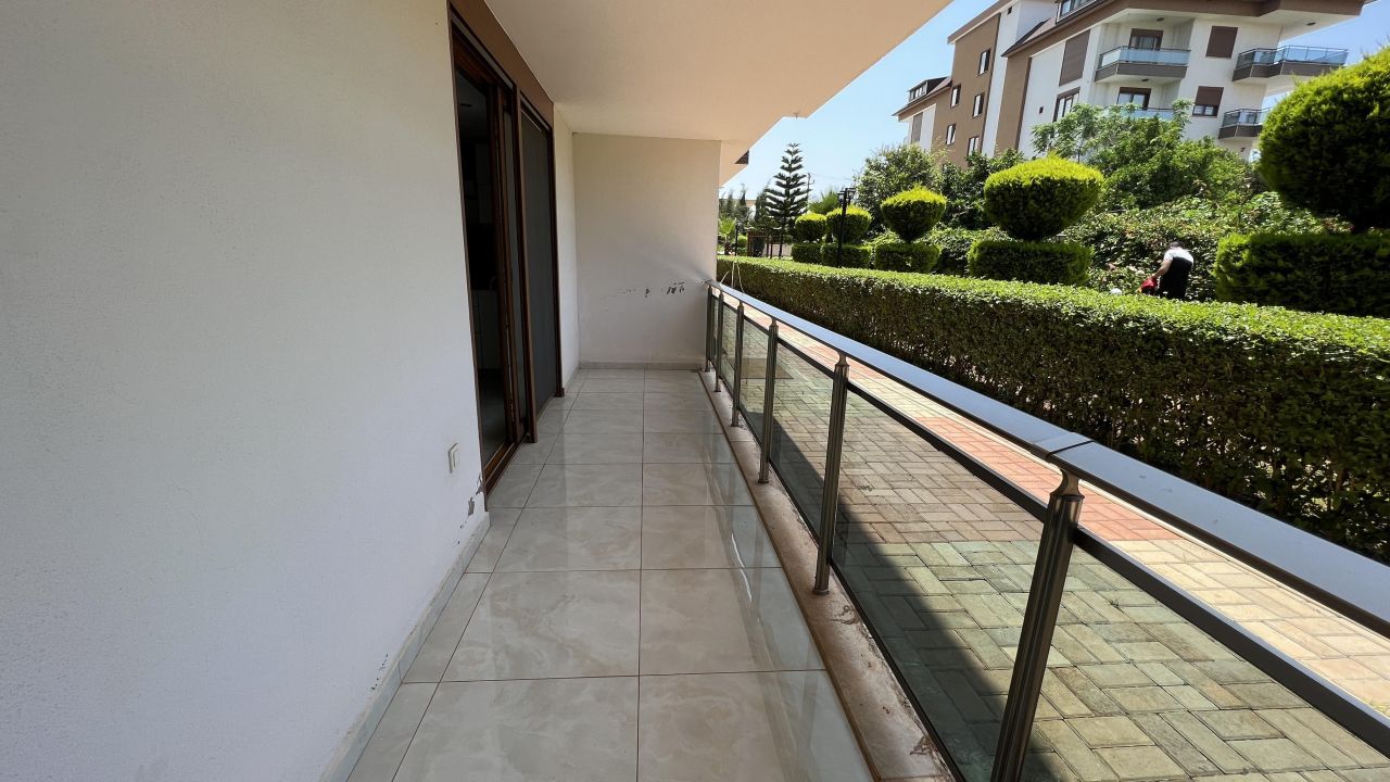 Пентхаус в Кестеле, Турция, 200 м² - фото 2