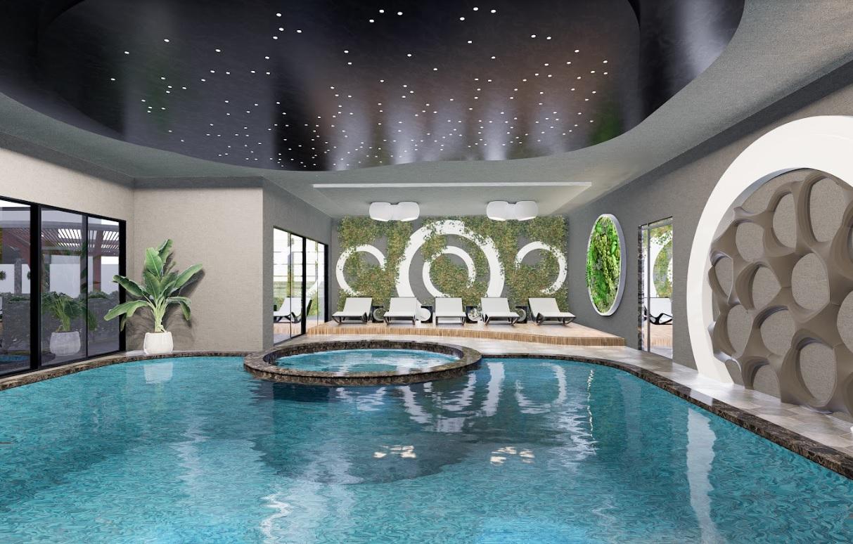 Пентхаус в Алании, Турция, 150 м² - фото 2