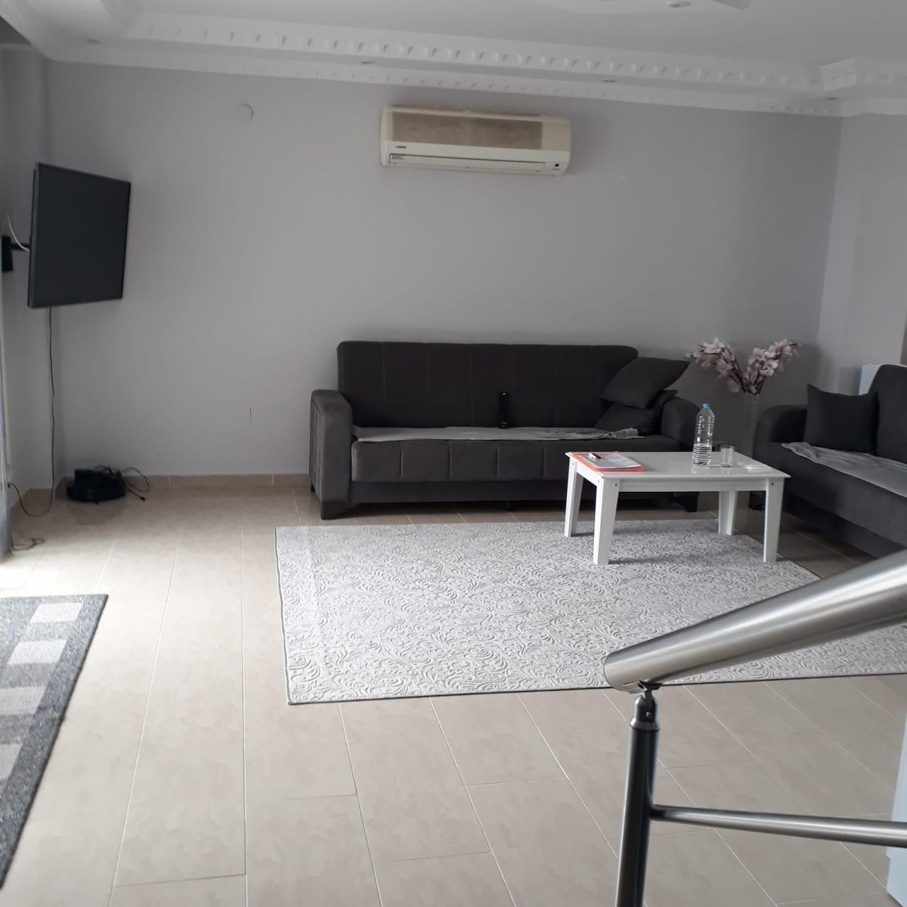 Пентхаус в Алании, Турция, 180 м² - фото 2