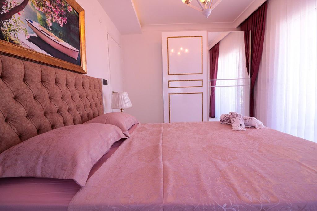 Квартира в Алании, Турция, 65 м² - фото 2