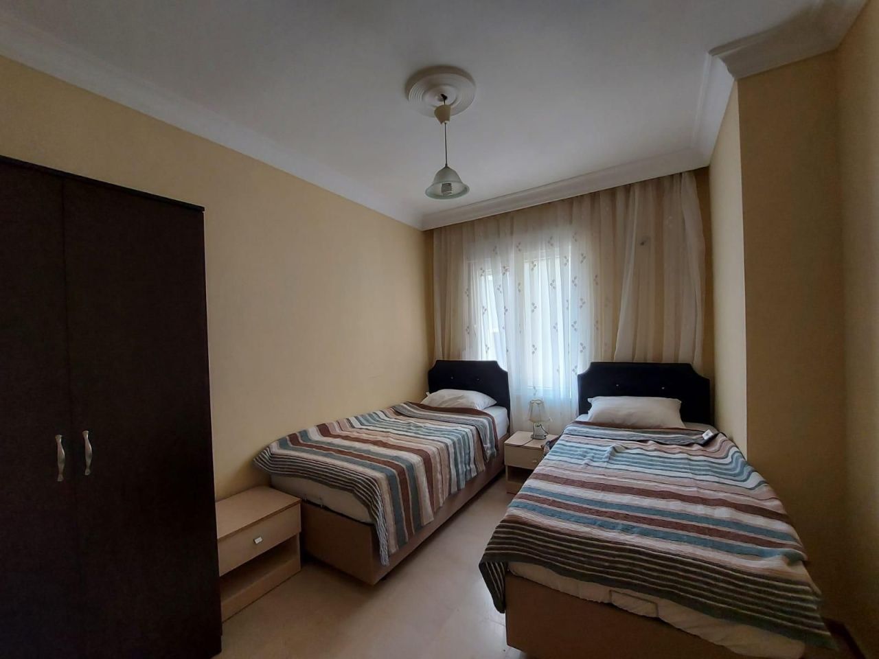 Пентхаус в Алании, Турция, 220 м² - фото 2