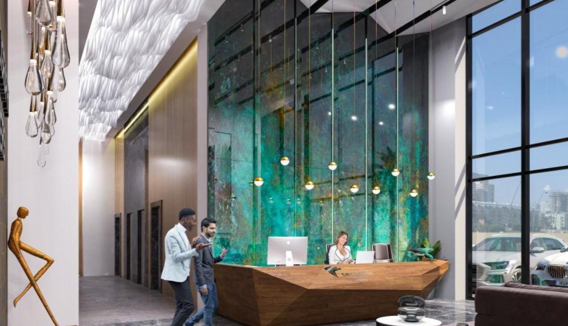 Квартира в Батуми, Грузия, 54 м² - фото 2