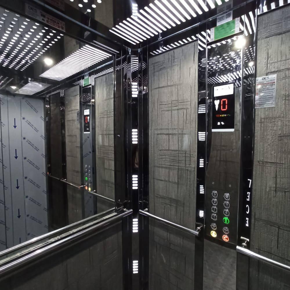 Квартира в Мерсине, Турция, 90 м² - фото 2