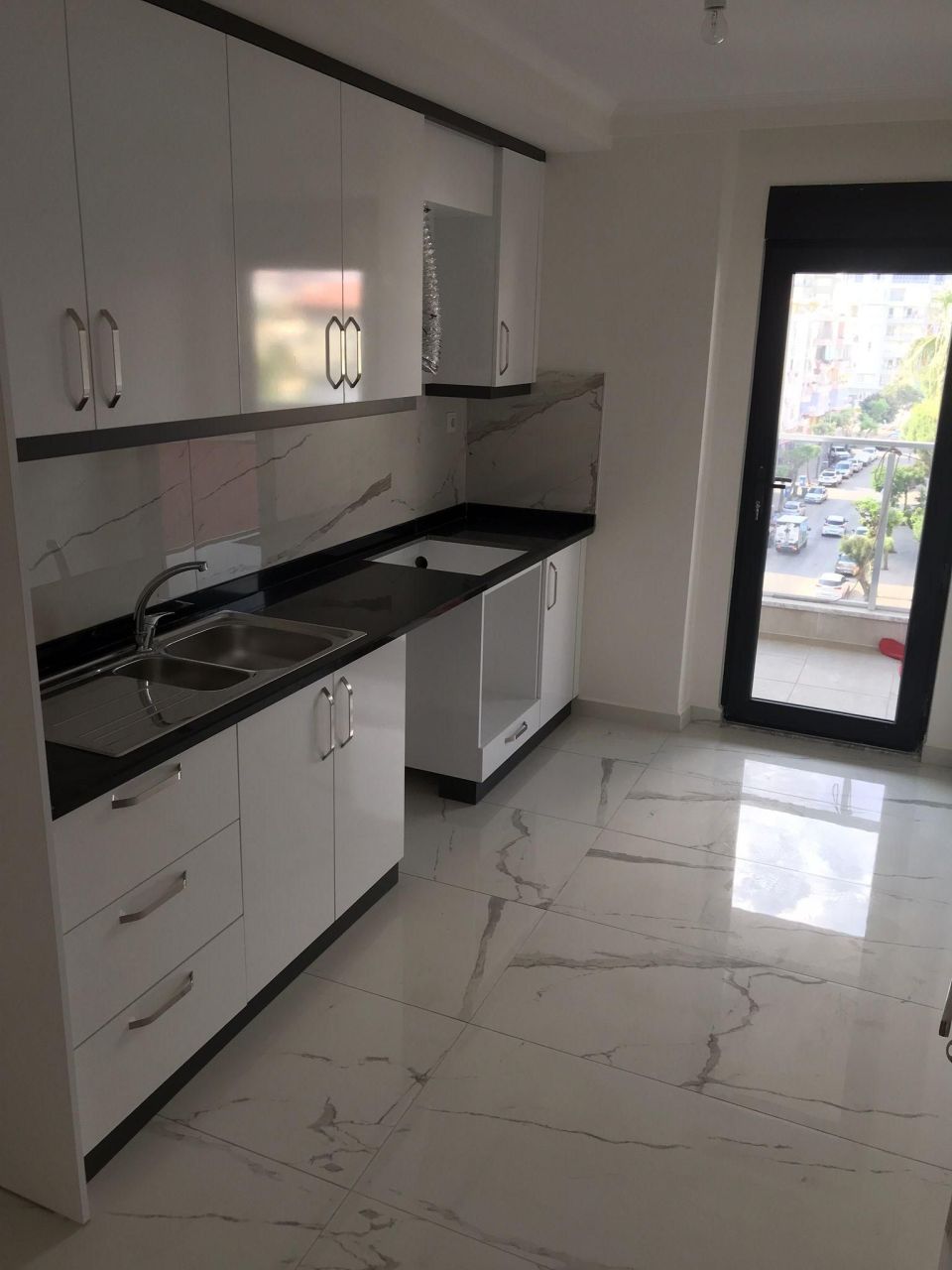 Пентхаус в Алании, Турция, 160 м² - фото 2