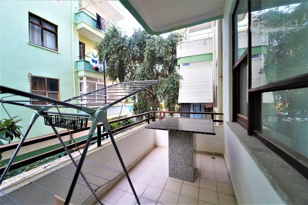 Квартира в Алании, Турция, 65 м² - фото 2