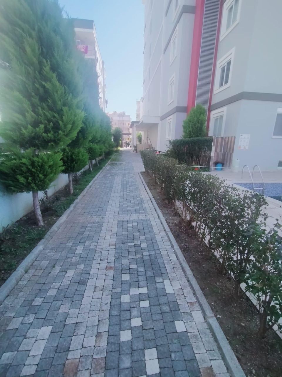 Квартира в Алании, Турция, 155 м² - фото 2