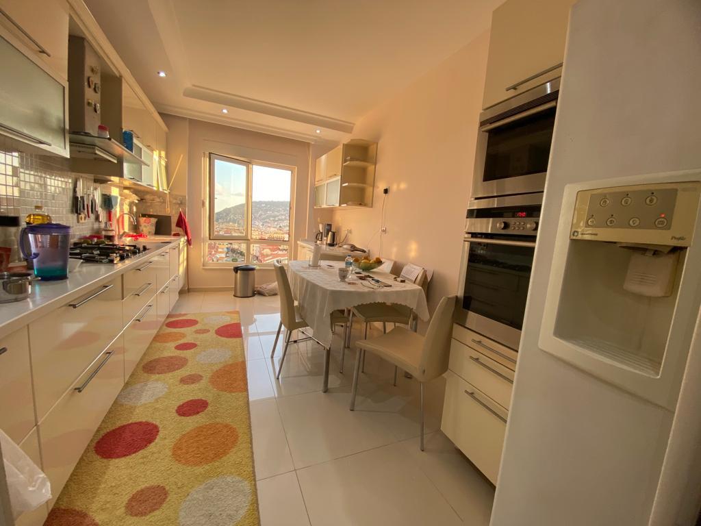 Пентхаус в Алании, Турция, 300 м² - фото 2
