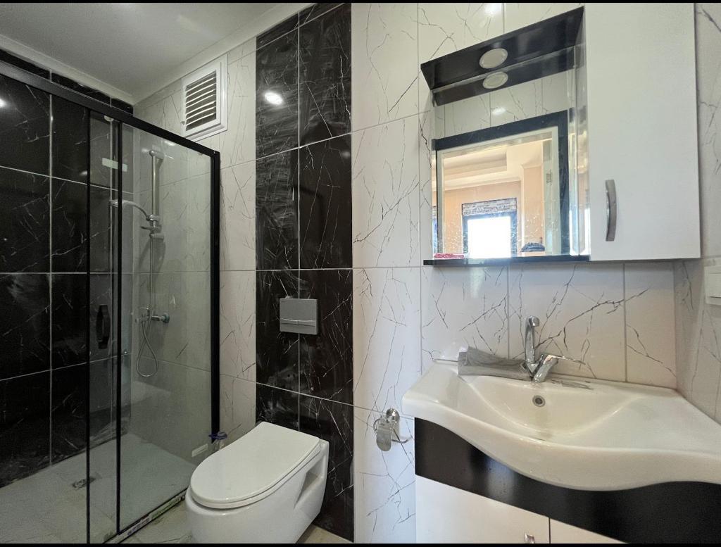 Квартира в Алании, Турция, 170 м² - фото 2