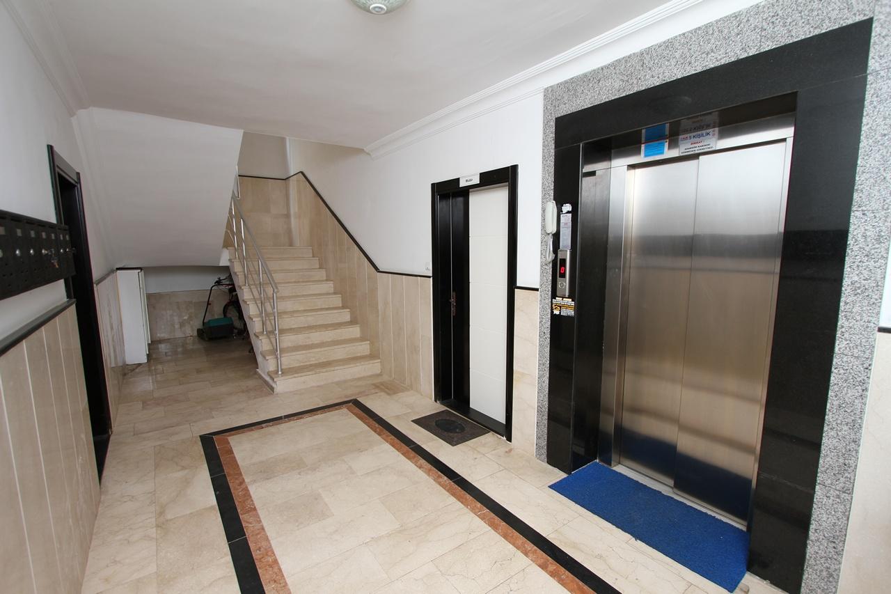 Пентхаус в Кестеле, Турция, 200 м² - фото 2