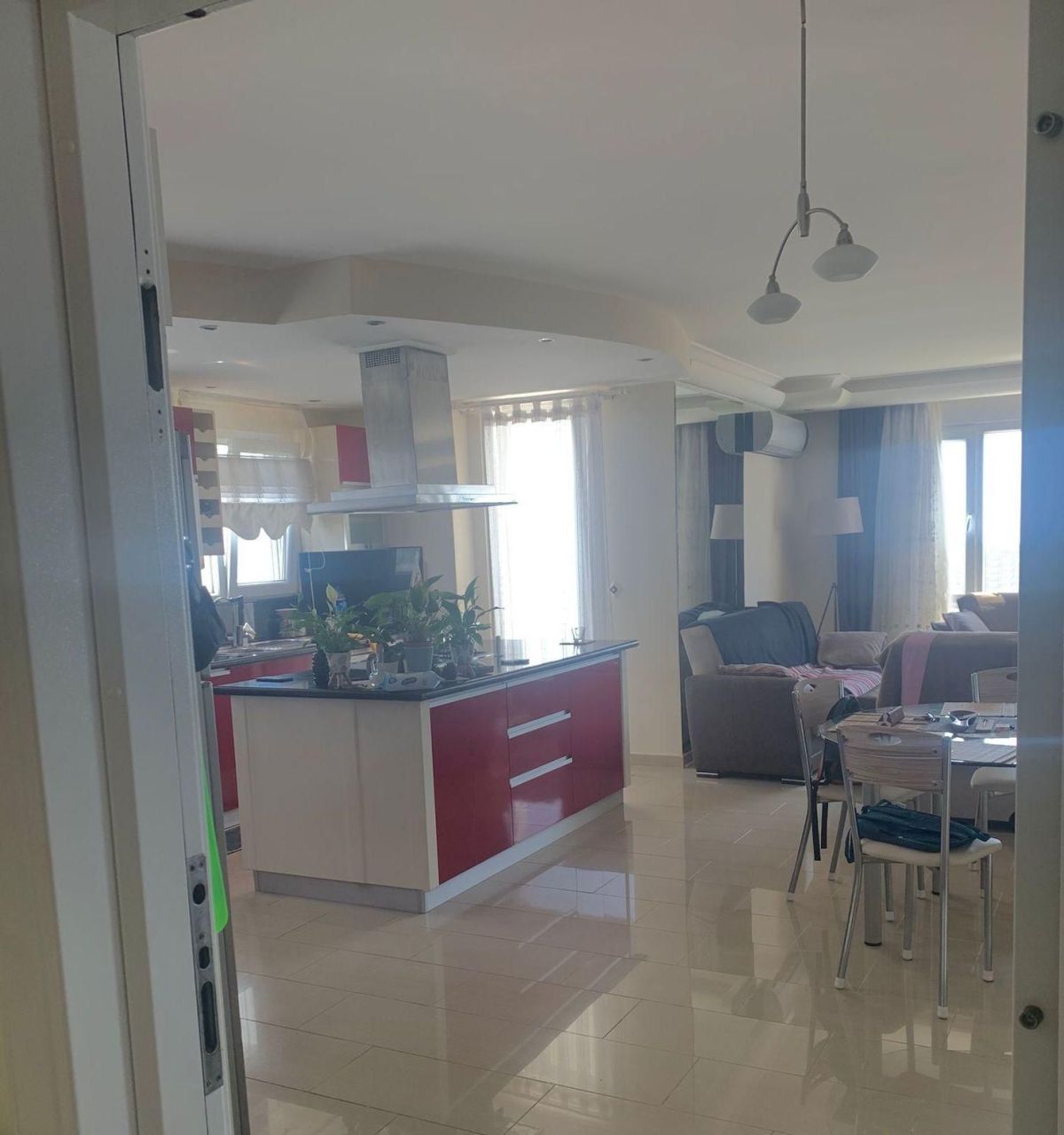 Пентхаус в Алании, Турция, 220 м² - фото 2