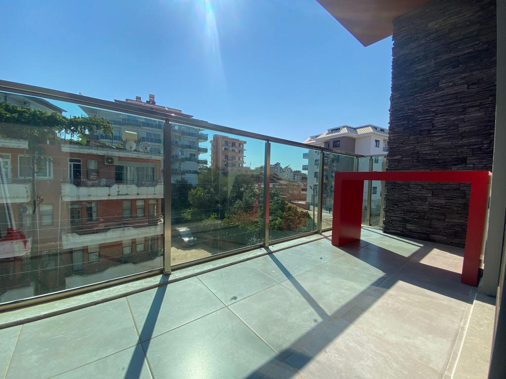 Квартира в Алании, Турция, 55 м² - фото 2