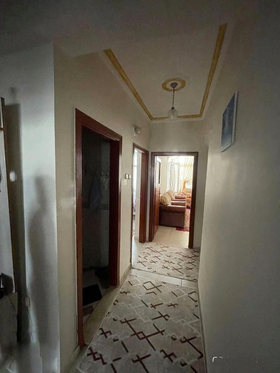 Квартира в Мерсине, Турция, 90 м² - фото 2