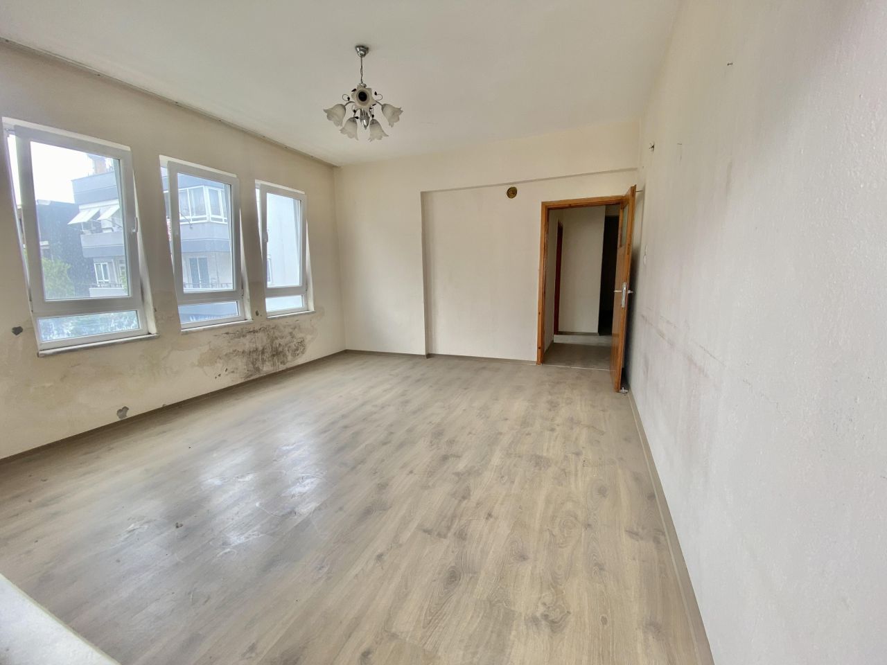 Квартира в Алании, Турция, 120 м² - фото 2