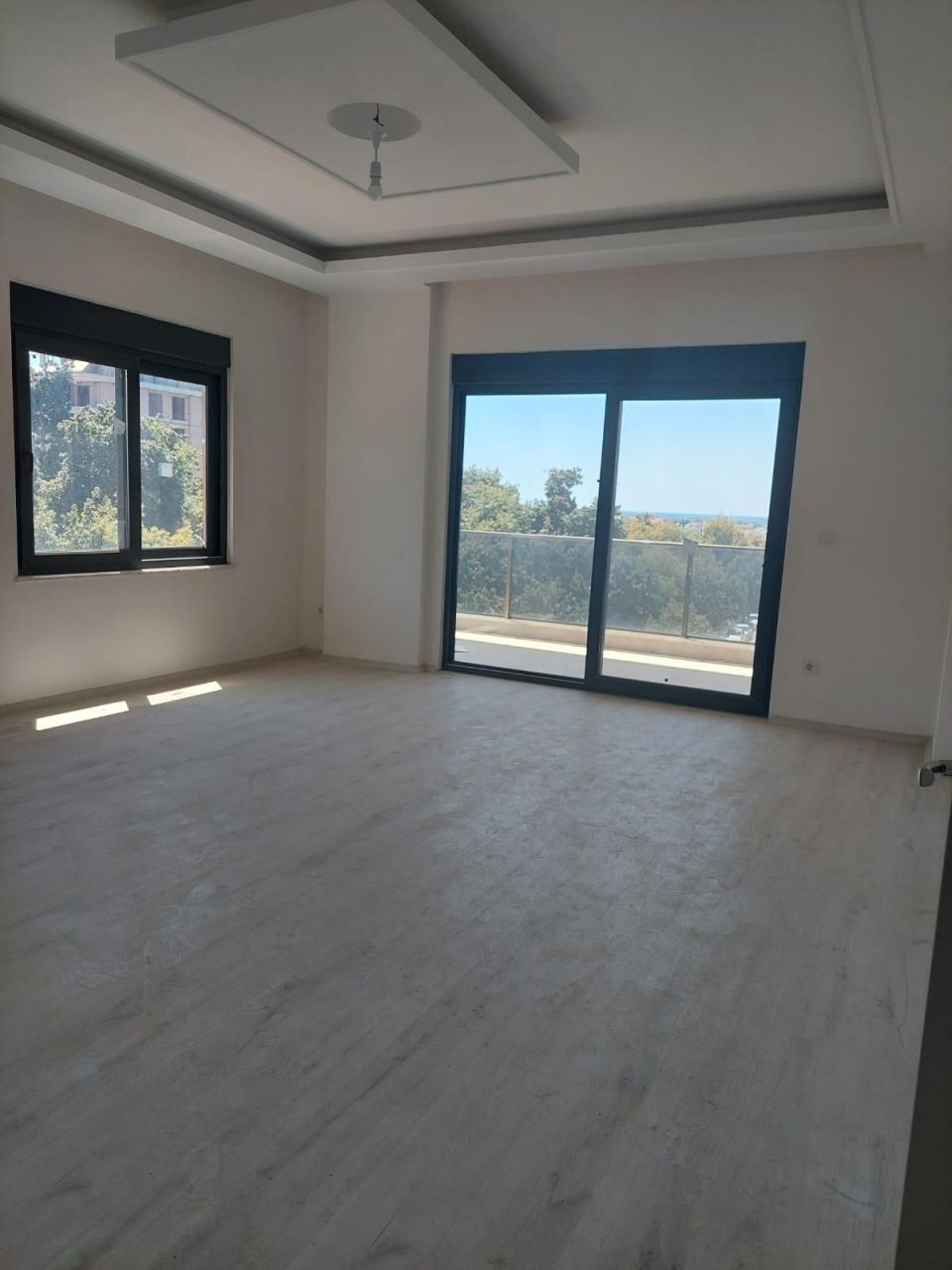 Квартира в Алании, Турция, 145 м² - фото 2