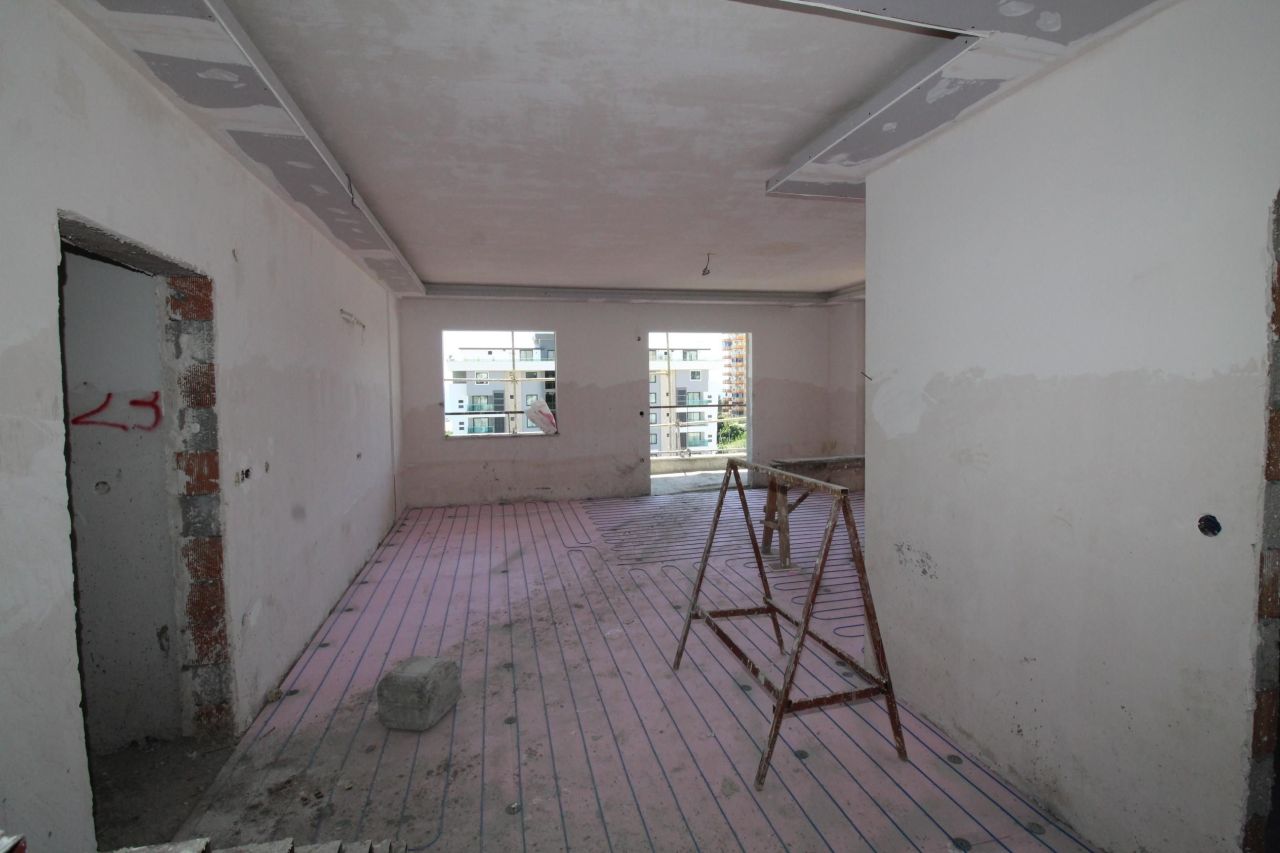 Квартира в Алании, Турция, 199 м² - фото 2