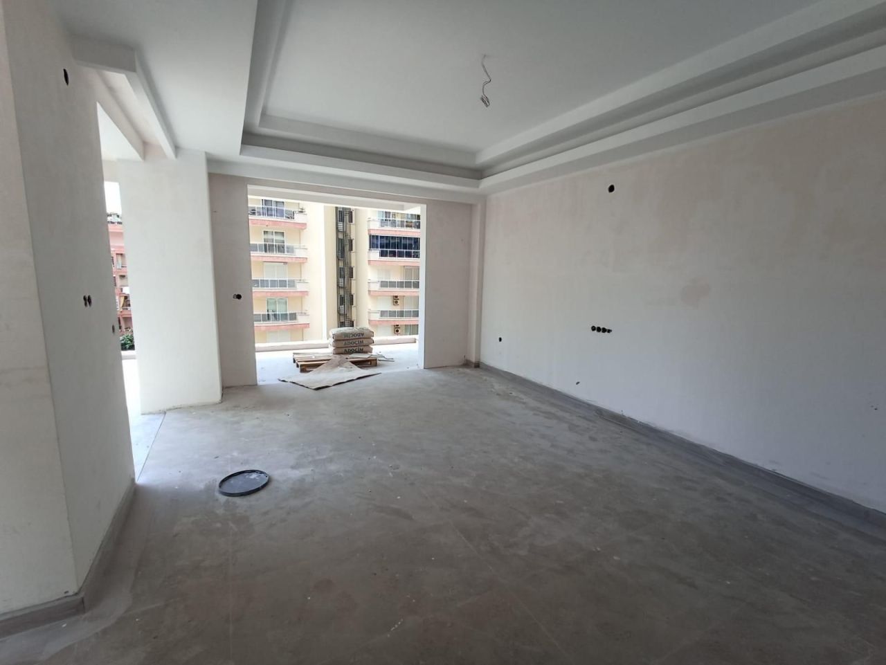 Квартира в Алании, Турция, 117 м² - фото 2