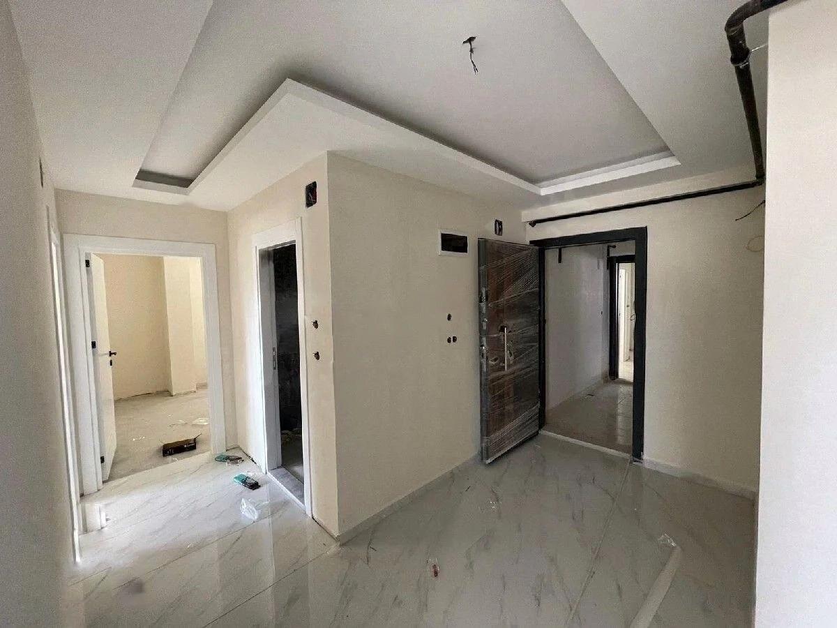 Квартира в Мерсине, Турция, 110 м² - фото 2