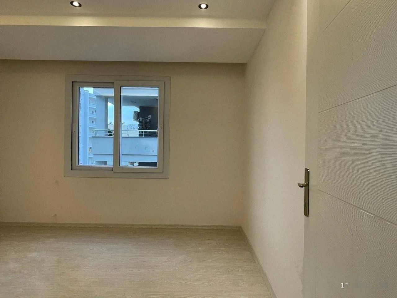 Квартира в Мерсине, Турция, 90 м² - фото 2